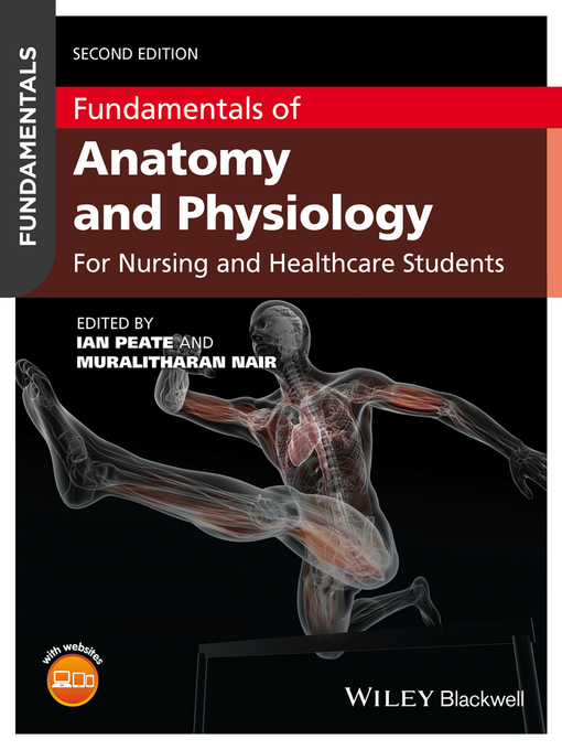 Title details for Fundamentals of Anatomy and Physiology by Ian Peate - Available